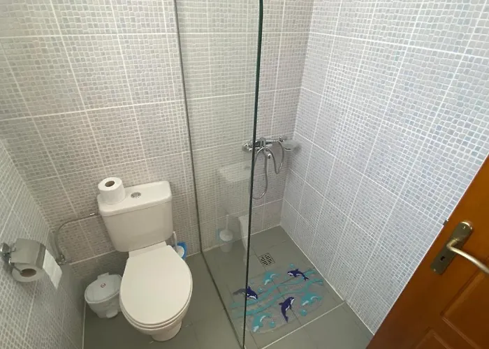 Romeο House Apartamento