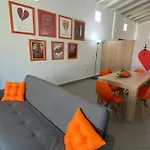 Διαμέρισμα Romeο House Πάτρα