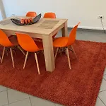 Διαμέρισμα Romeο House *