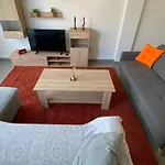 Romeο House Διαμέρισμα Πάτρα
