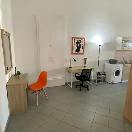 Διαμέρισμα Romeο House *