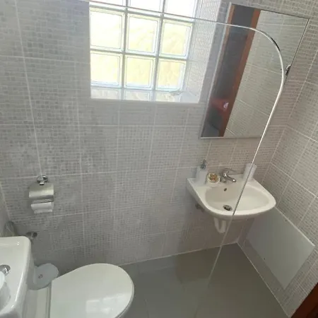 Apartamento Romeο House