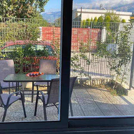 Romeο House * Patras