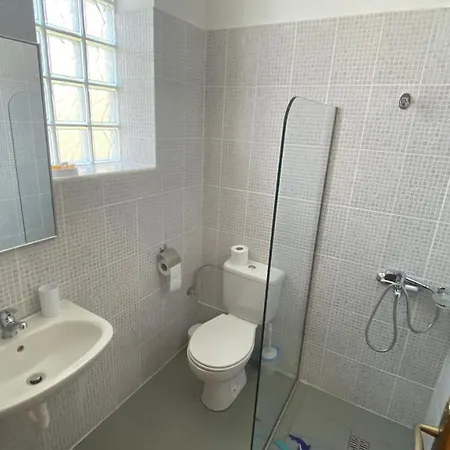 Apartamento Romeο House *