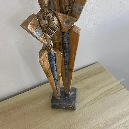 Apartamento Romeο House *