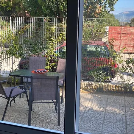 Romeο House Apartamento