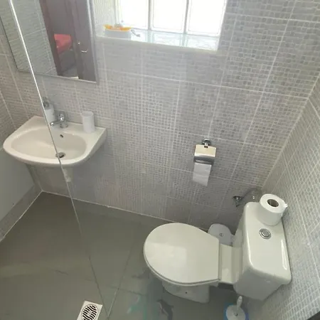 Apartamento Romeο House *