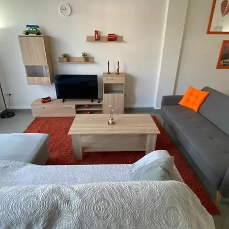 Apartamento Romeο House *