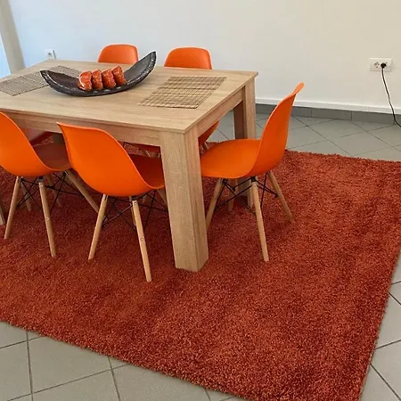 Apartamento Romeο House *