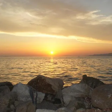 Apartamento Romeο House