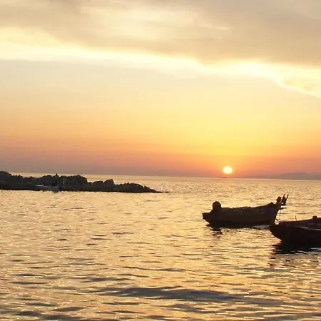 Appartement Romeο House