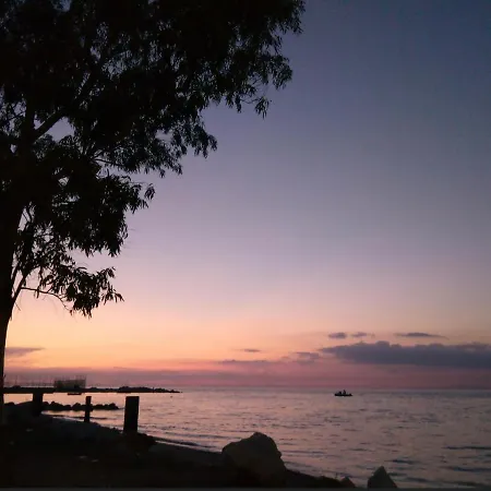 Romeο House Διαμέρισμα *