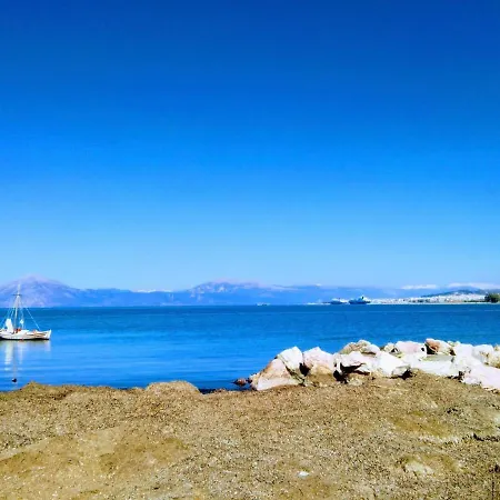 Διαμέρισμα Romeο House