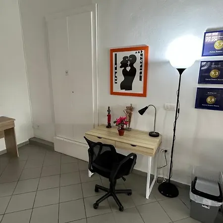 Apartmán Romeο House Patras