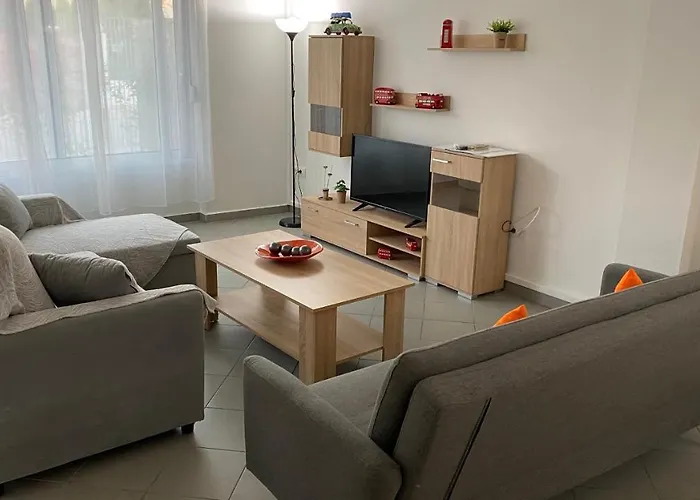 Romeο House Patras