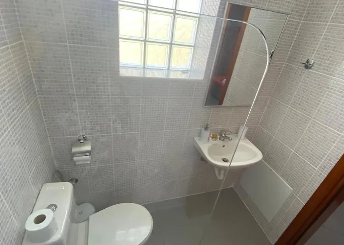 Apartmán Romeο House