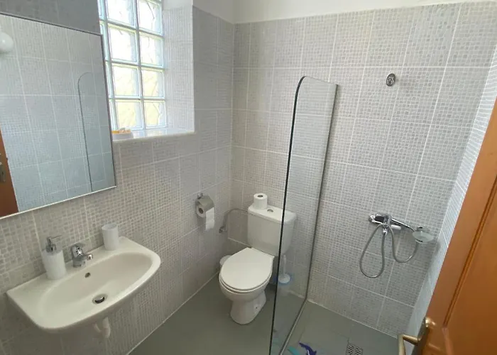 Apartmán Romeο House *