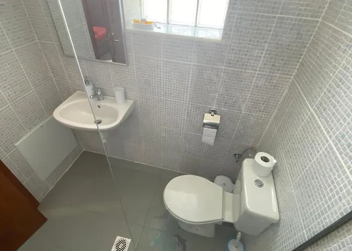 Appartement Romeο House *