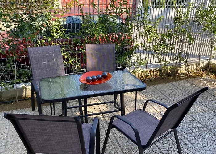 Apartmán Romeο House *