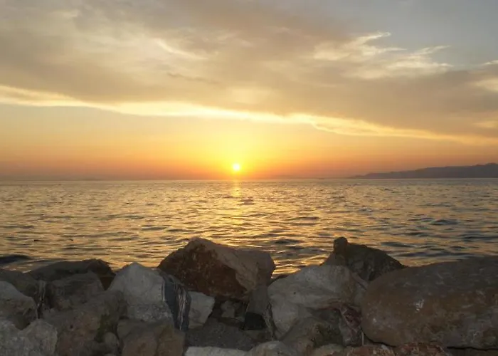 Apartmán Romeο House