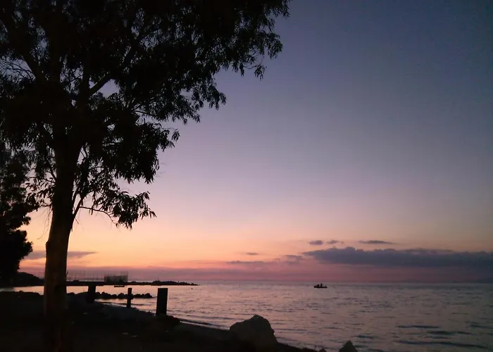 Romeο House Appartement *