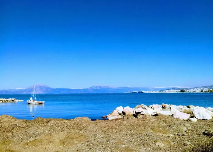 Appartement Romeο House